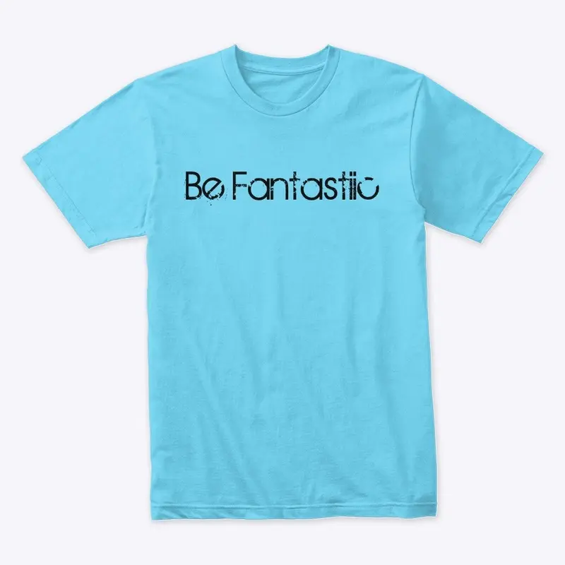 Be Fantastiic