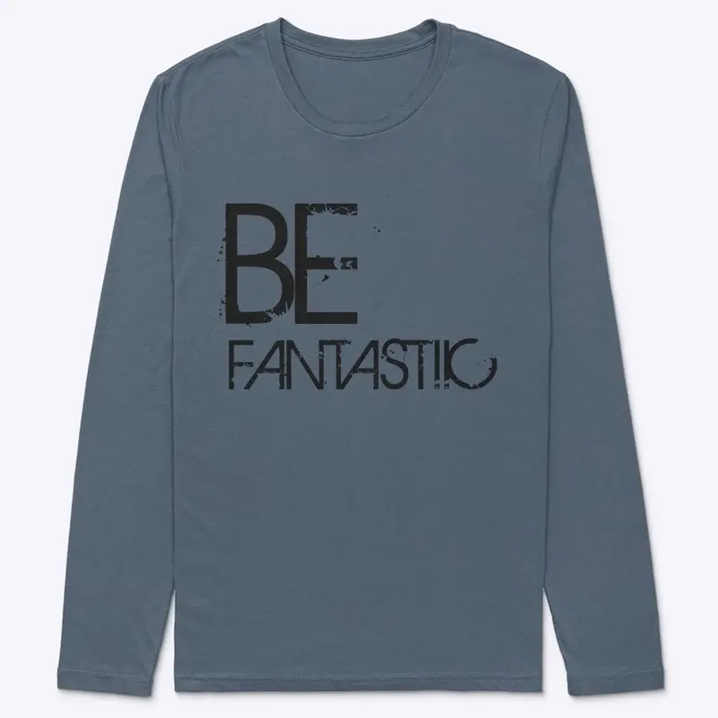 Be Fantastiic