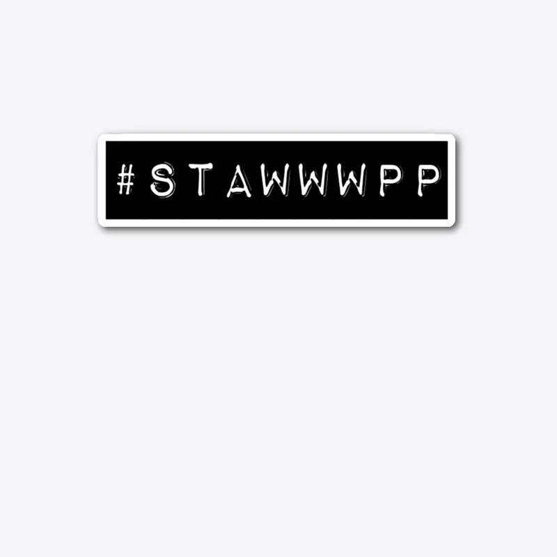 #STAWWWP