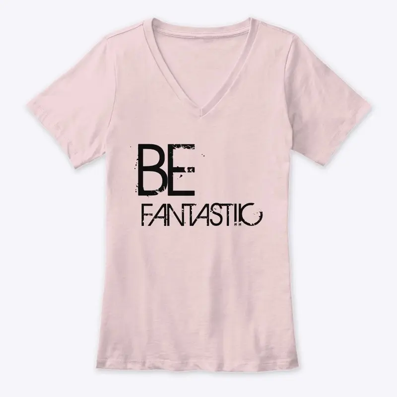 Be Fantastiic